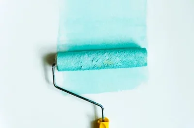 Peinture intérieure à Lignou — murs, plafonds et boiseries